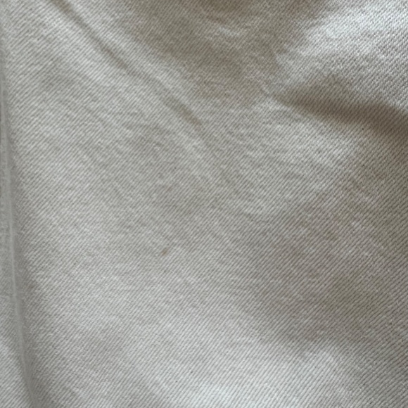 AGOLDE Ivory Remy High Rise Jeans EUC, 27 - Picture 4 of 4